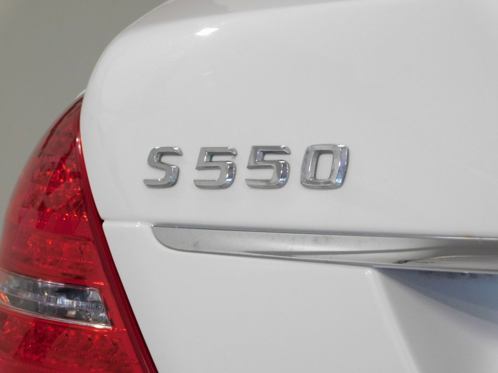 Used 2012 Mercedes-Benz S 550 4MATIC image 81
