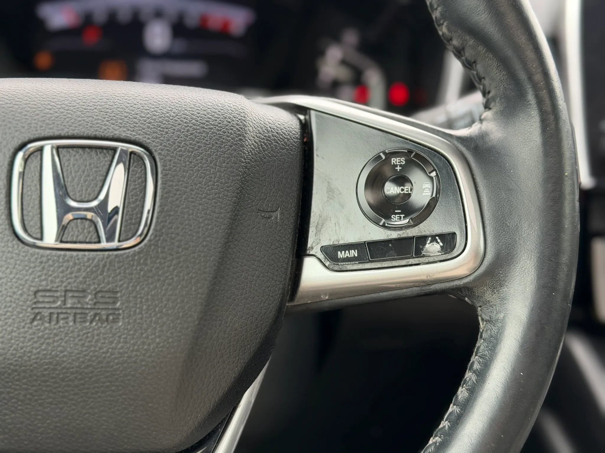 Used 2019 Honda CR-V EX-L image 30