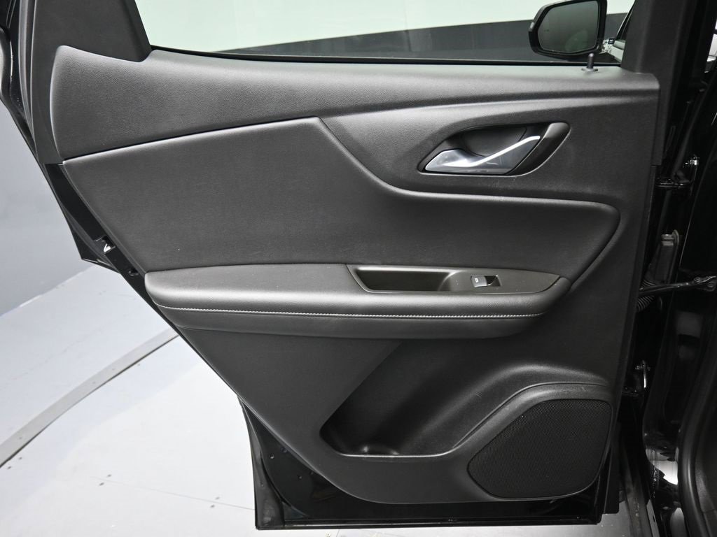 Used 2022 Chevrolet Blazer LT image 27