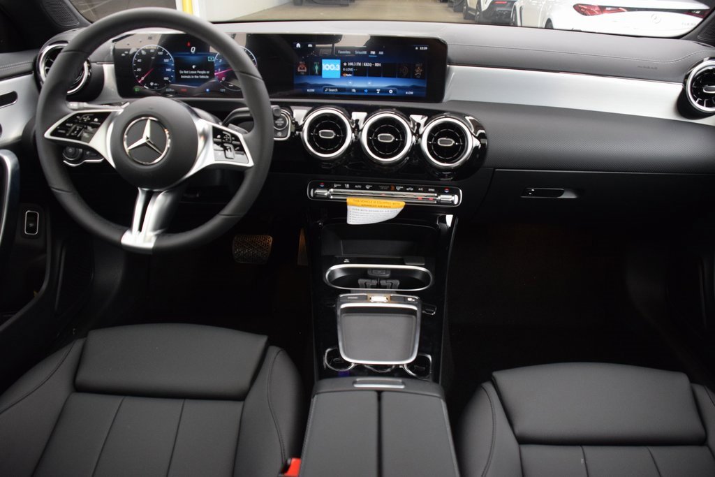 New 2026 Mercedes-Benz CLA 250 image 20