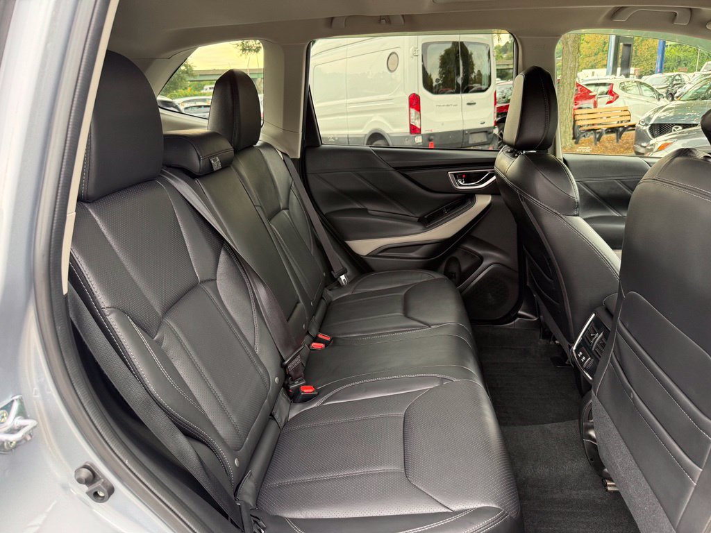 Certified 2024 Subaru Forester Limited AWD/4WD image 29