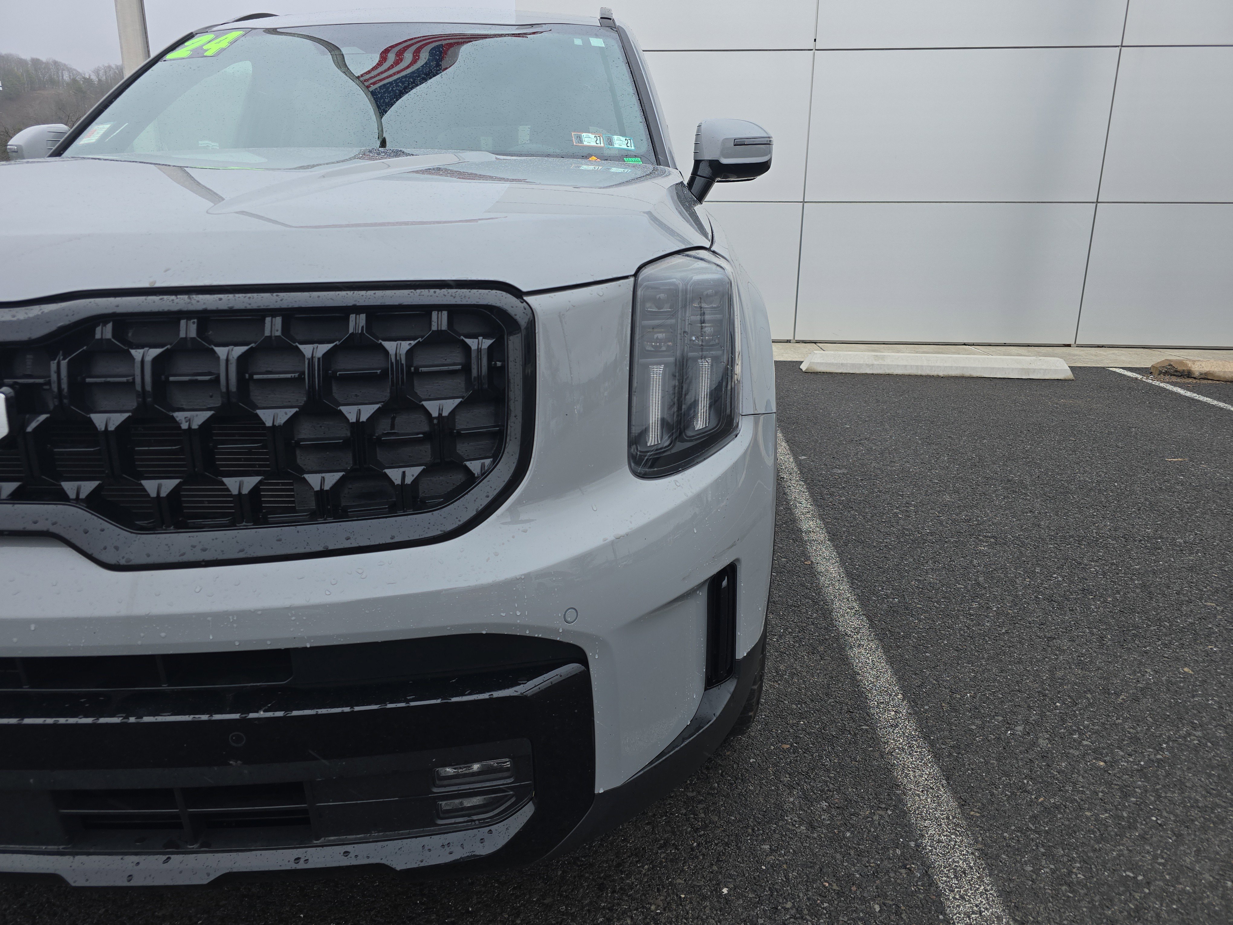 Used 2024 Kia Telluride SX X-Pro image 10