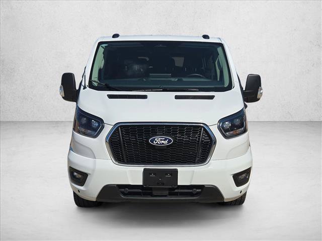 Used 2026 Ford Transit 350 XLT RWD image 2