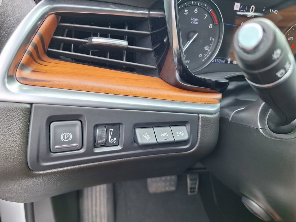 Certified 2023 Cadillac XT5 Premium Luxury w/ Technology Package image 23