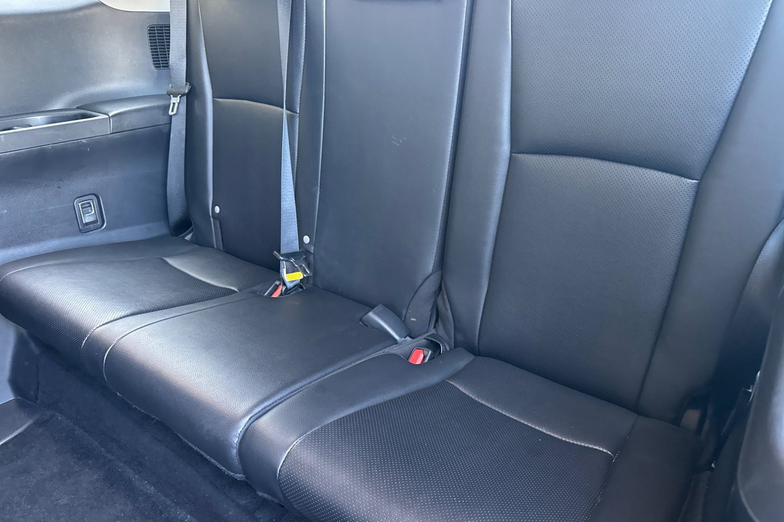 Used 2025 Toyota Grand Highlander FWD image 34
