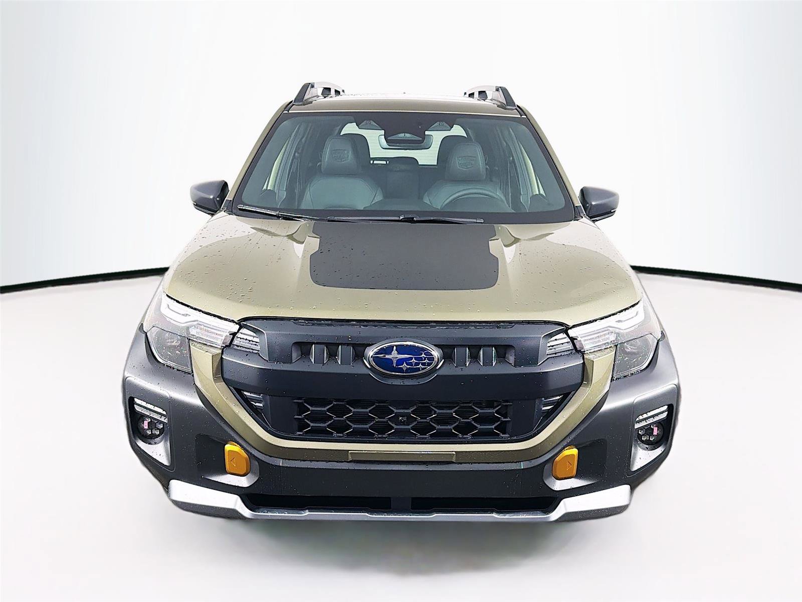 New 2026 Subaru Forester Wilderness AWD/4WD image 2