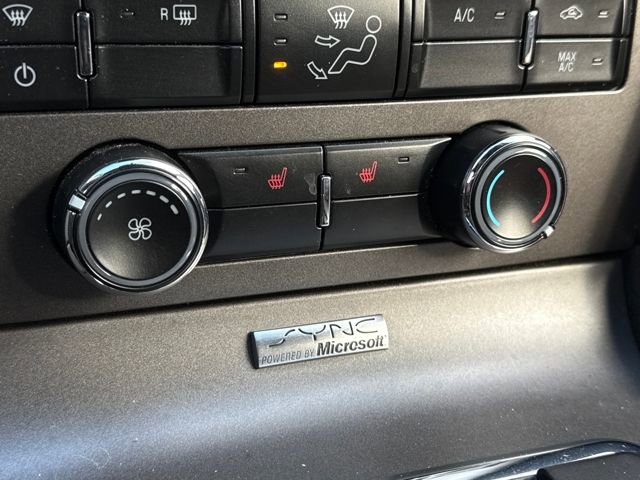 Used 2011 Ford Mustang Premium w/ 202A Rapid Spec Order Code image 27