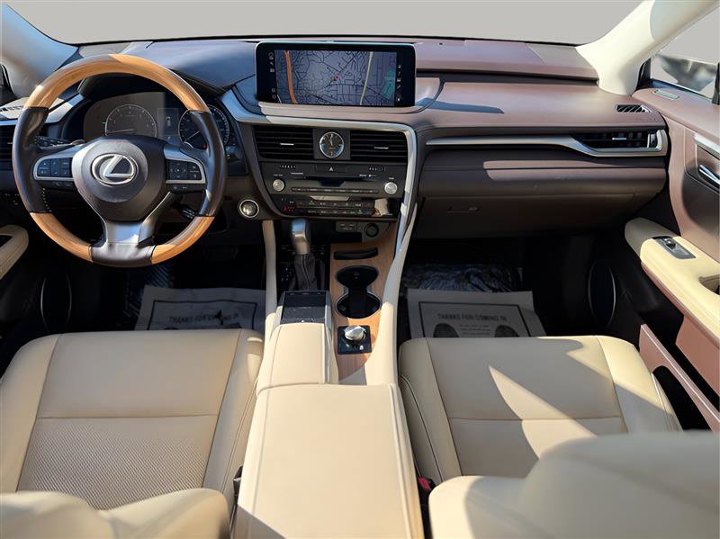 Used 2020 Lexus RX 350L FWD image 40