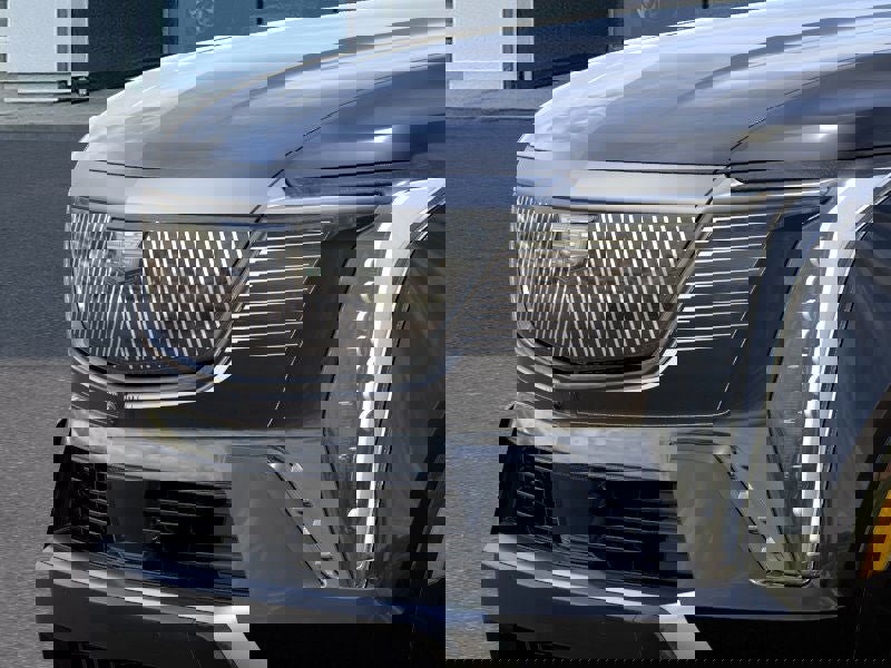 New 2026 Cadillac Escalade IQ Luxury 1 w/ LPO, Floor Liner Package image 13