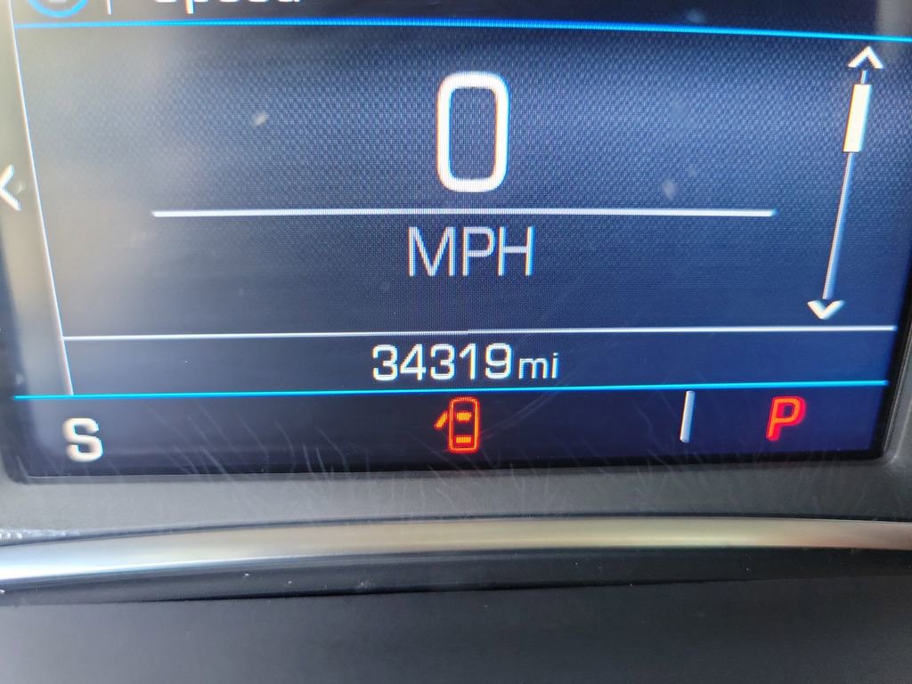 Used 2023 GMC Acadia SLE w/ Driver Convenience Package image 27