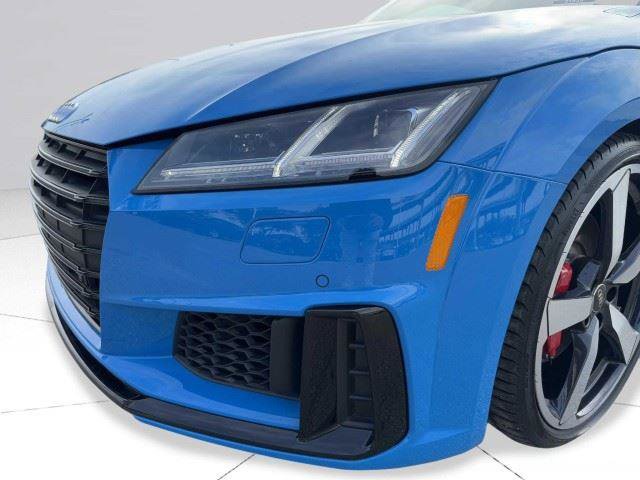 Used 2023 Audi TTS 2.0T Coupe AWD/4WD image 12