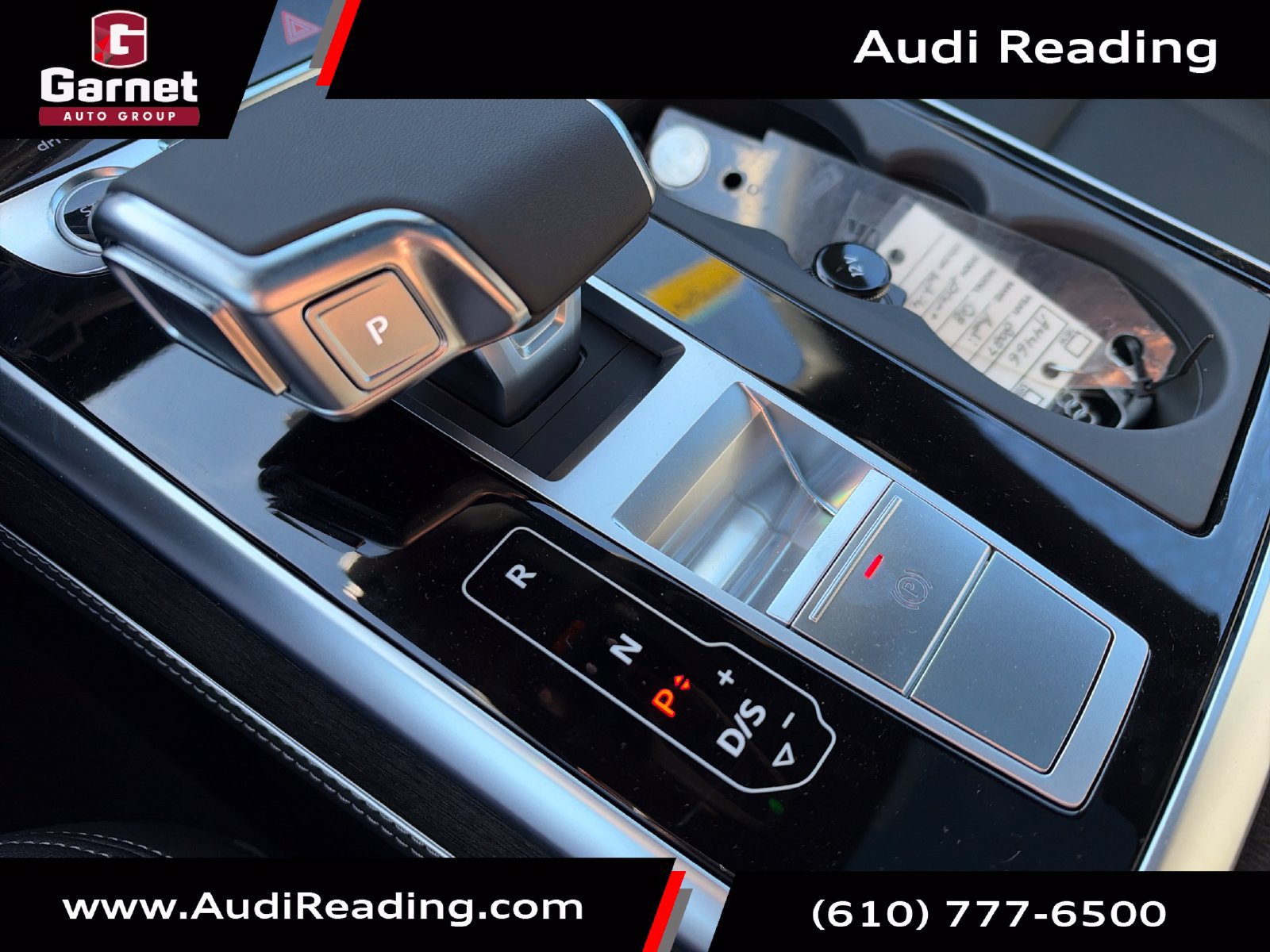 New 2027 Audi Q8 Premium Plus AWD/4WD image 27