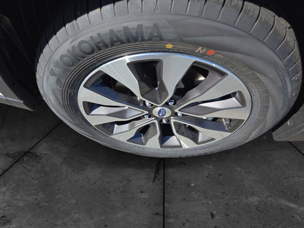 New 2025 Subaru Outback Touring XT image 14