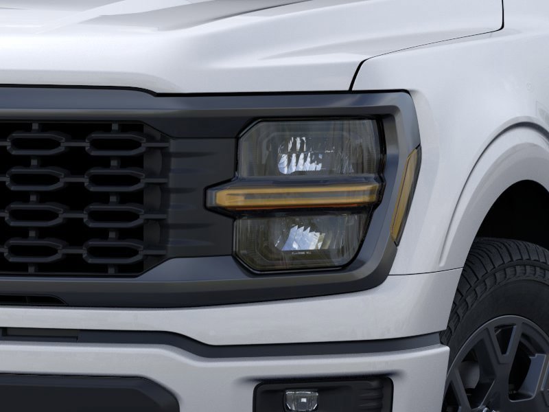 New 2026 Ford F150 STX RWD image 18