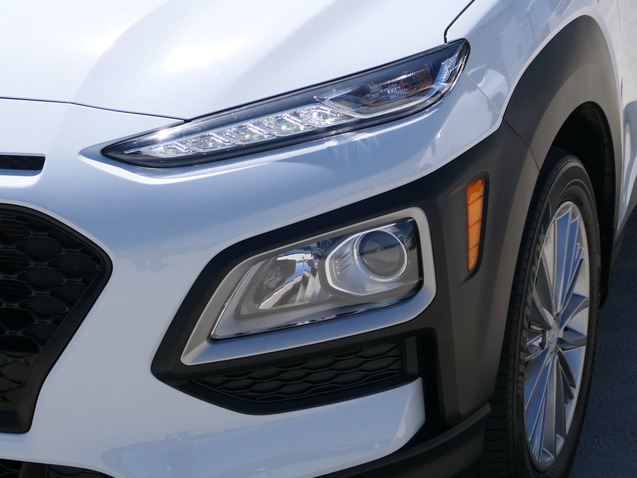 Used 2020 Hyundai Kona SEL w/ Cargo Package FWD image 9