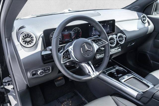 New 2026 Mercedes-Benz GLA 250 4MATIC image 10