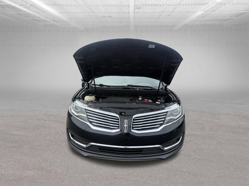 Used 2018 Lincoln MKX Reserve FWD image 53