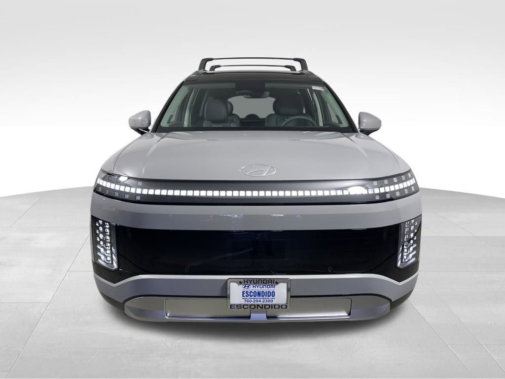 New 2026 Hyundai Ioniq 9 Limited image 8