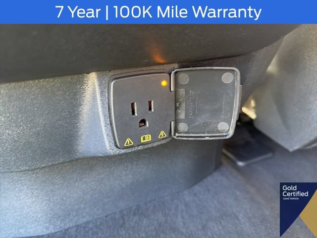 Used 2025 Ford Expedition Active AWD/4WD image 27
