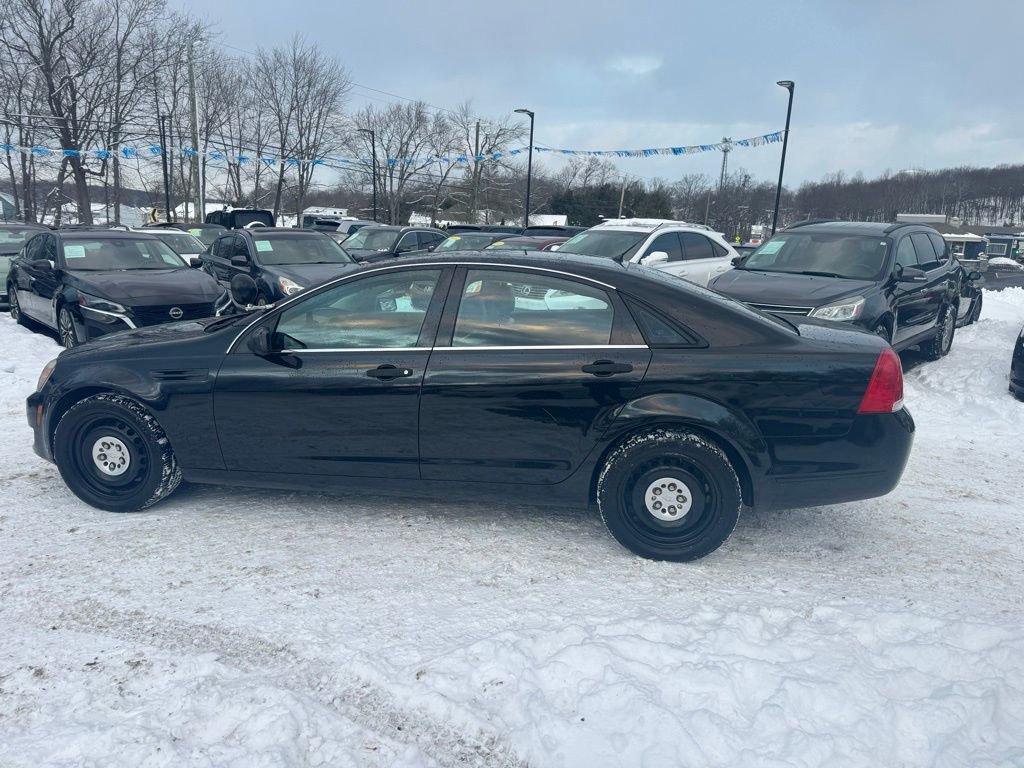 Used 2011 Chevrolet Caprice image 10