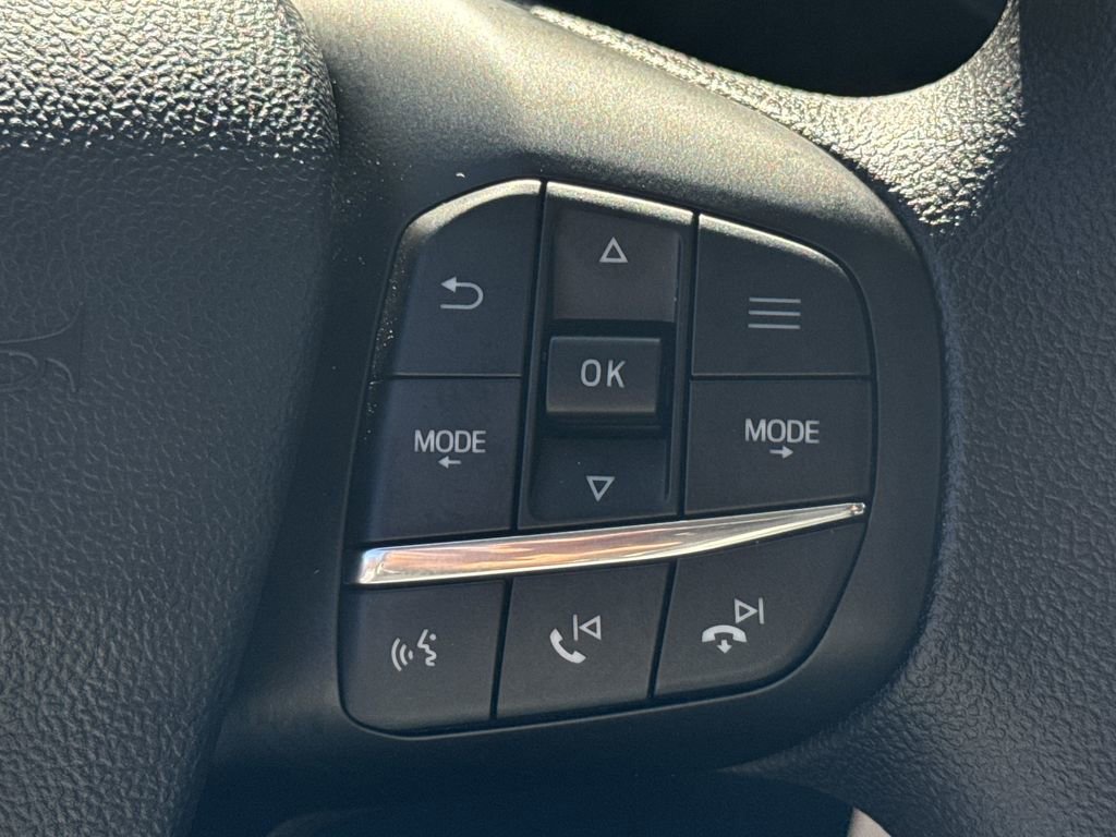 New 2025 Ford Maverick XL w/ Equipment Group 102A image 25