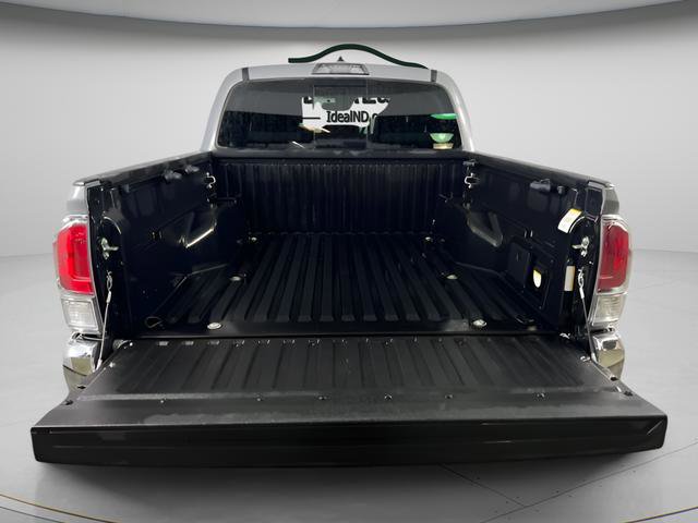 Used 2020 Toyota Tacoma TRD Off-Road image 7