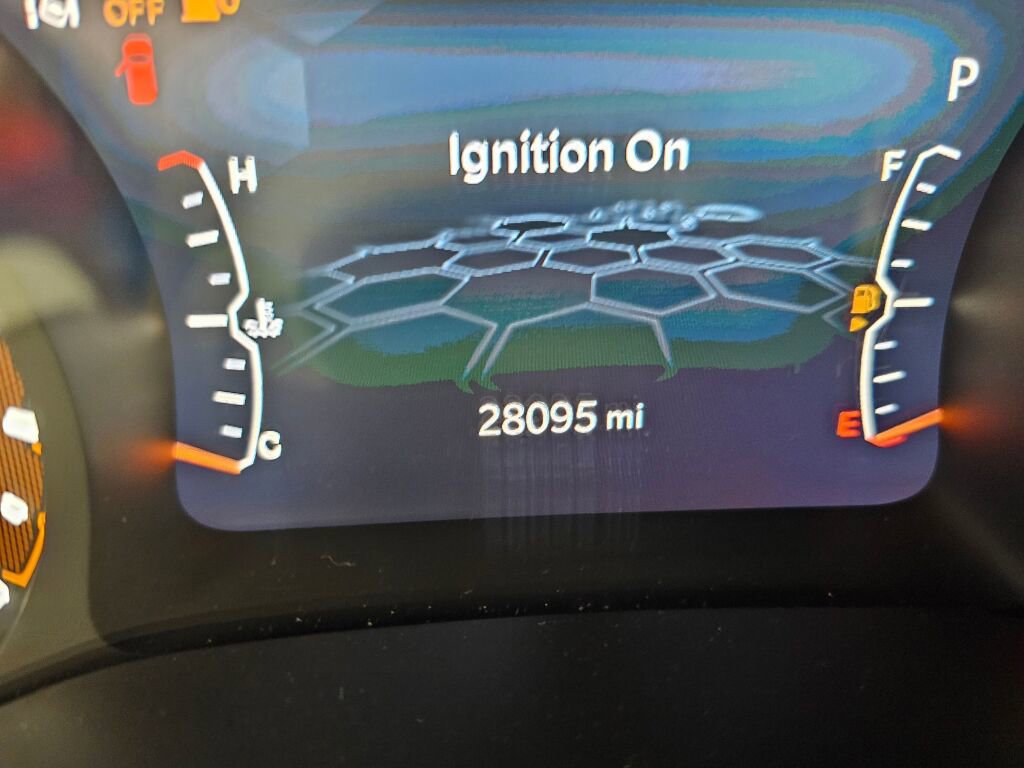 Used 2024 Jeep Compass Limited image 27