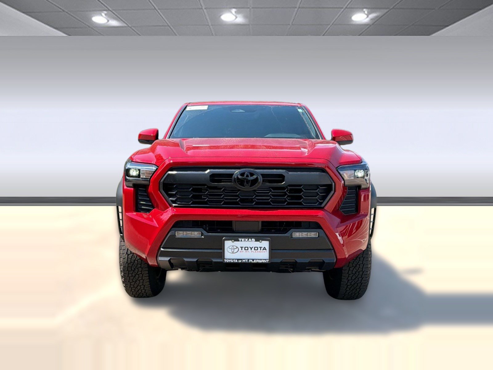 New 2026 Toyota Tacoma TRD Off-Road AWD/4WD image 6