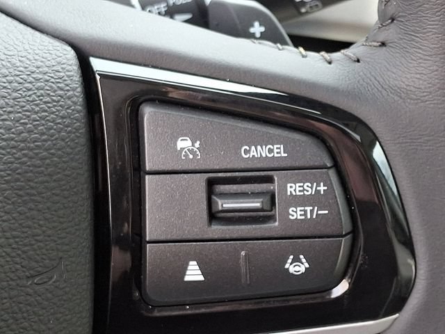 Used 2026 Honda Odyssey EX-L image 22