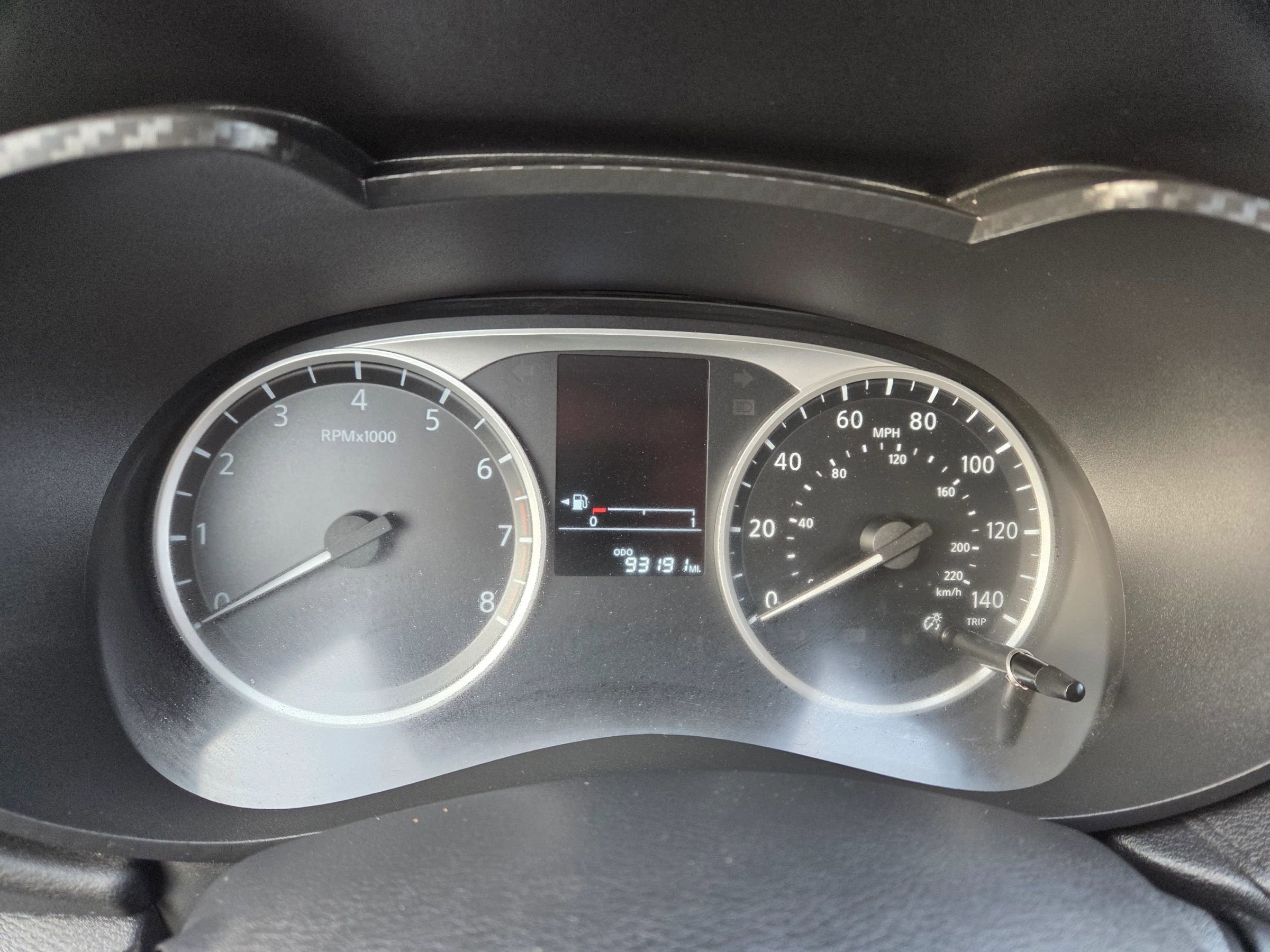 Used 2021 Nissan Versa S image 7