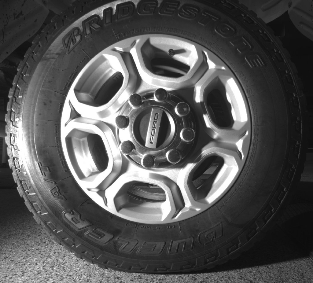 Used 2025 Ford F250 XLT w/ FX4 Off-Road Package AWD/4WD image 29