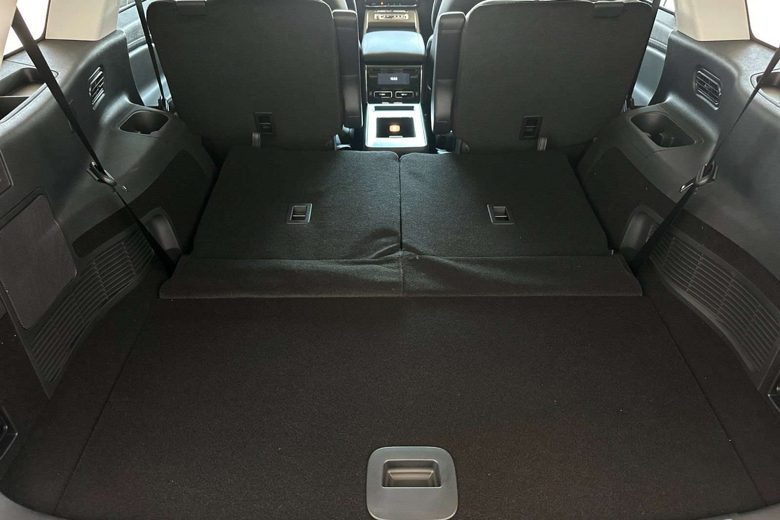 New 2026 Lincoln Aviator Reserve AWD/4WD image 15
