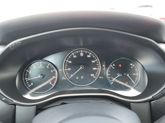 New 2026 MAZDA CX-50 AWD 2.5 S w/ Weather Package image 27