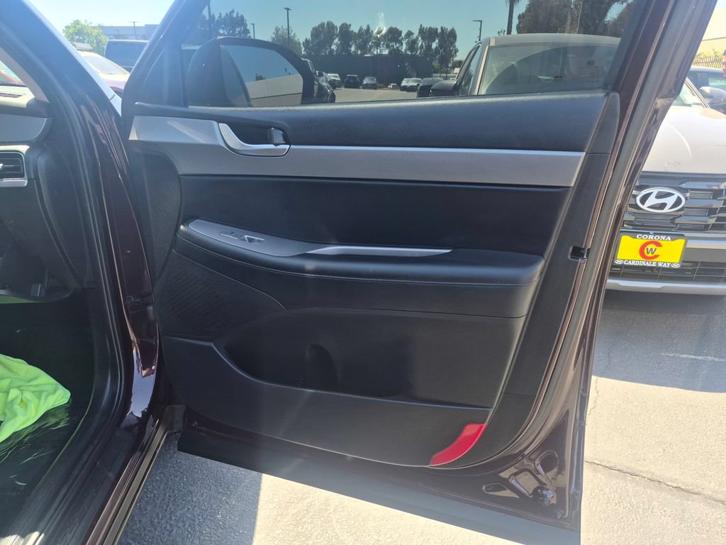 Used 2021 Hyundai Palisade SEL FWD image 25