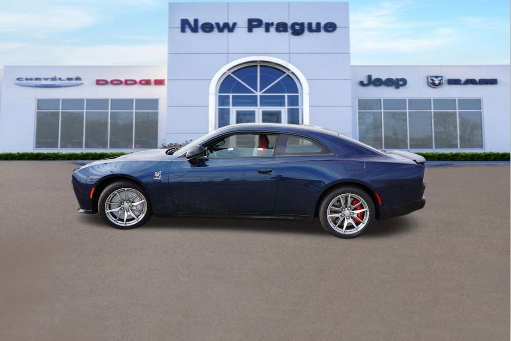 New 2025 Dodge Charger R/T Scat Pack w/ Track Pack image 6