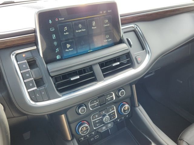 Used 2023 Chevrolet Tahoe High Country image 11