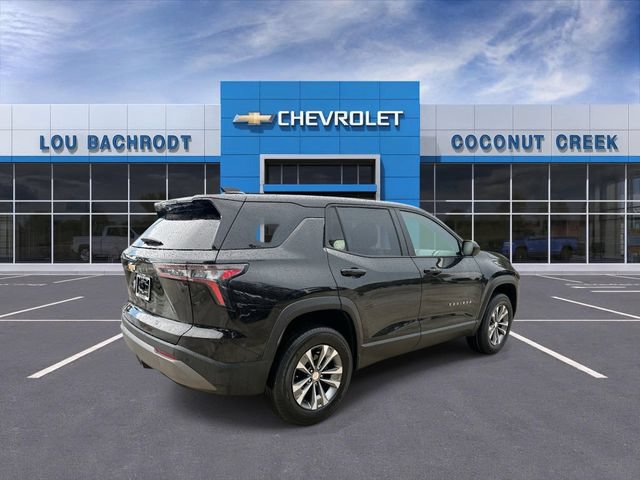 Used 2026 Chevrolet Equinox LT FWD image 8