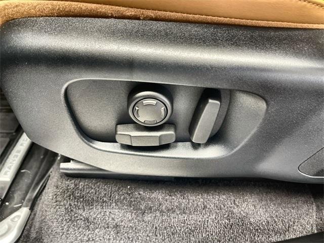Used 2019 Land Rover Range Rover Sport Supercharged image 13