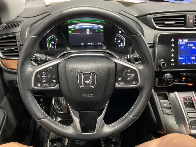 Used 2022 Honda CR-V Touring image 35