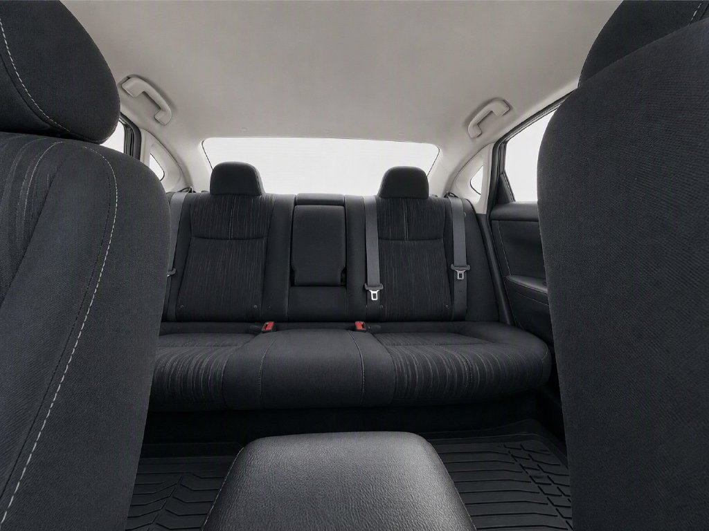 Used 2018 Nissan Sentra SV FWD image 17