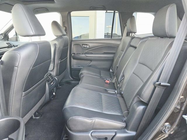 Used 2021 Honda Passport Touring image 10