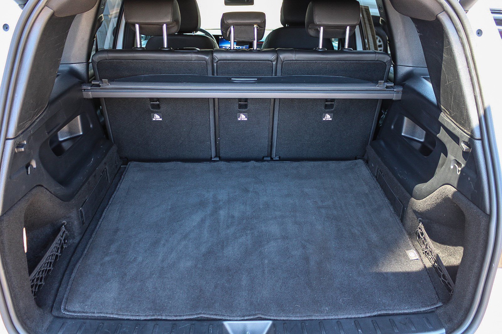 Used 2024 Mercedes-Benz GLB 250 image 27