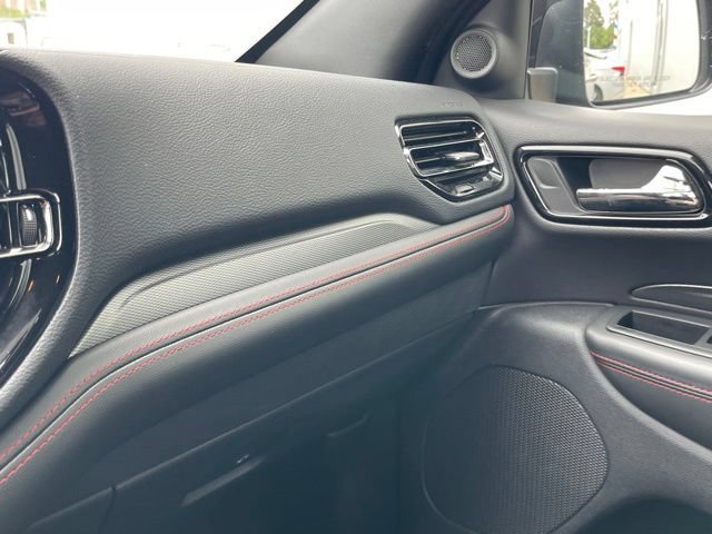 Used 2025 Dodge Durango R/T AWD/4WD image 28