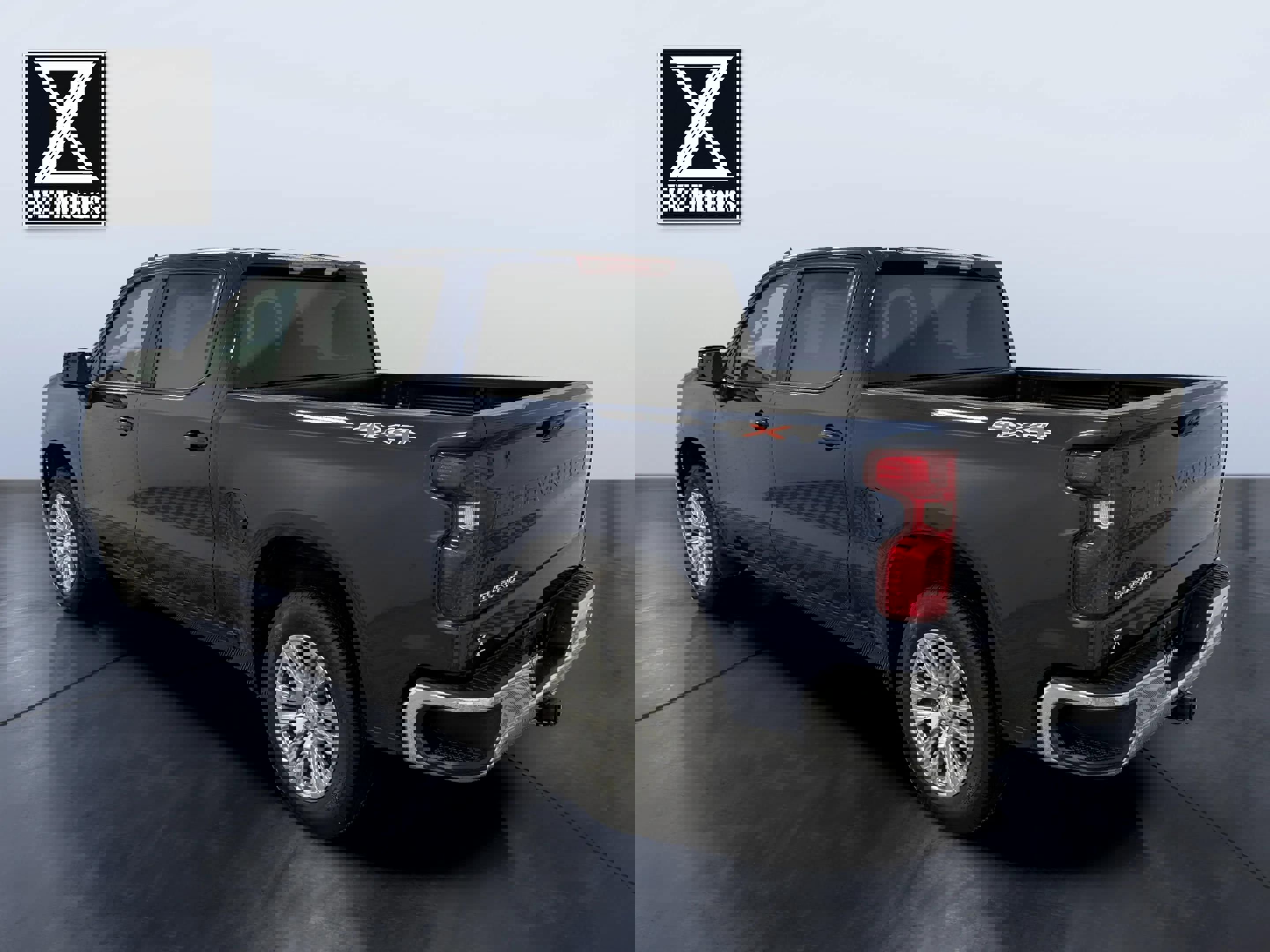 Used 2023 Chevrolet Silverado 1500 LT image 4