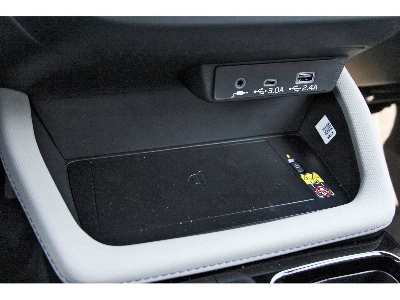 New 2026 Subaru Forester Limited image 22