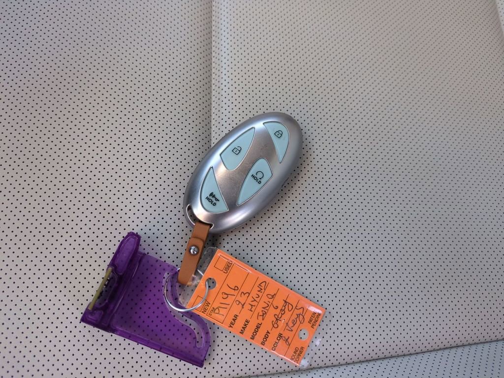 Certified 2023 Hyundai Ioniq 6 SEL image 35