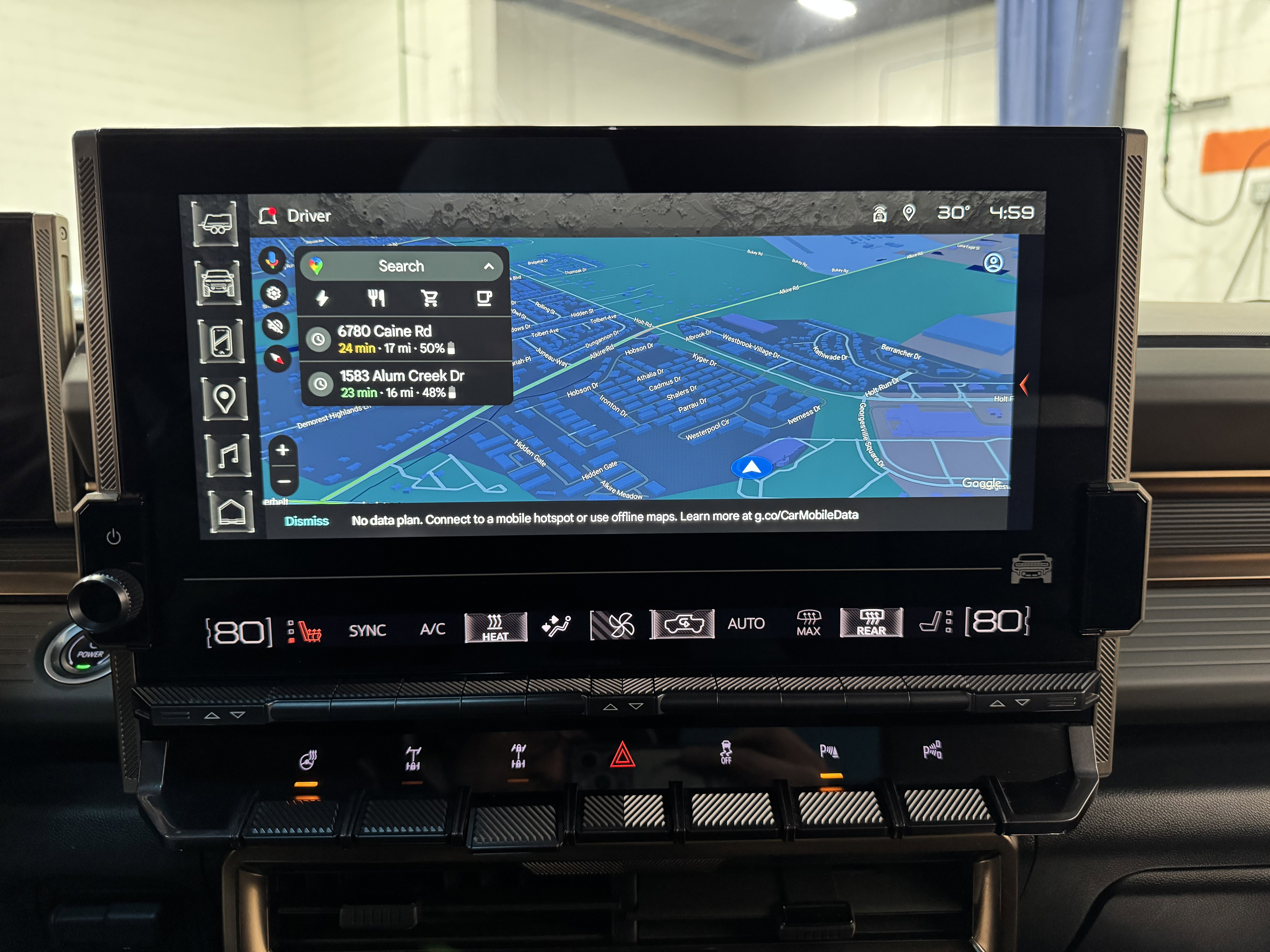 Used 2023 GMC Hummer EV Edition 1 image 6