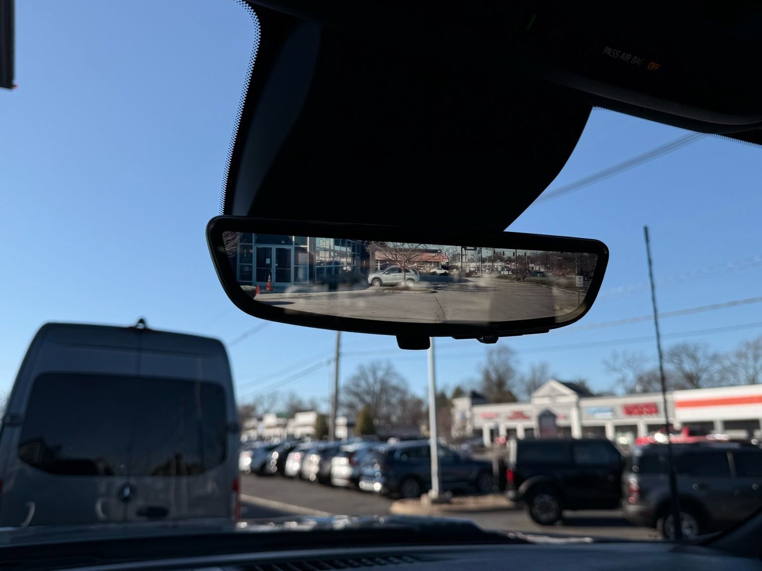 Used 2024 Chevrolet Silverado 2500 ZR2 w/ Technology Package image 57