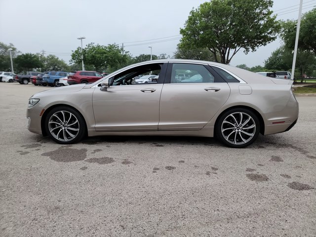 Used 2018 Lincoln MKZ Reserve w/ Luxury Package FWD image 8