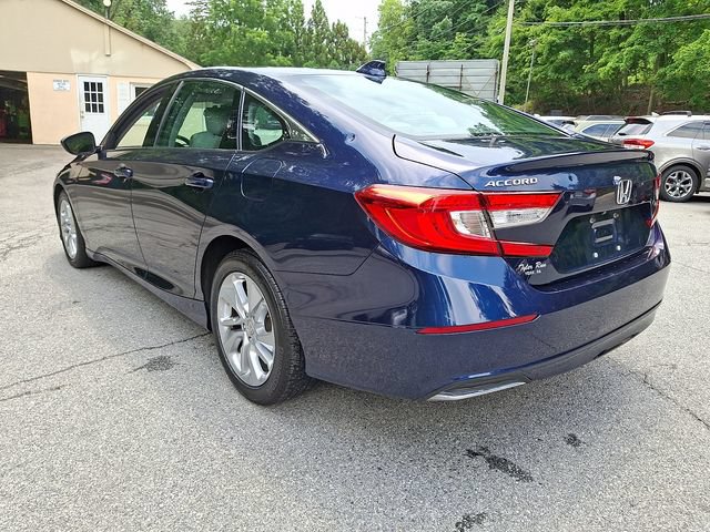 Used 2018 Honda Accord LX image 6